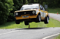 Millbrook Stages